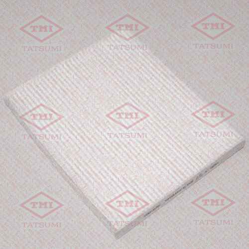 Фильтр салона TMI TATSUMI TBD1072 662₽