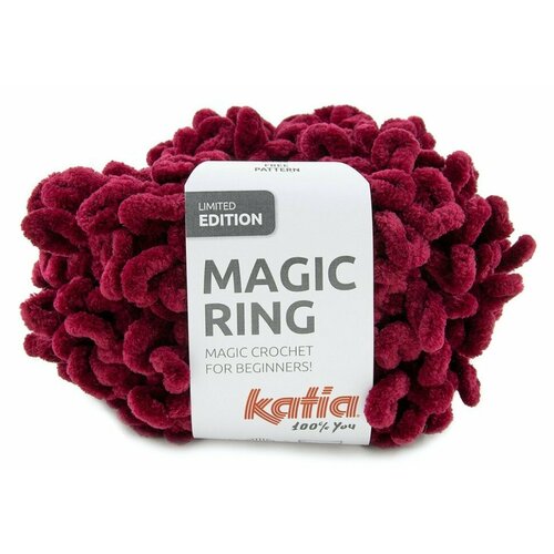 Magic Ring #1287.111 Katia 1 моток