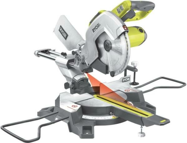 Ryobi Торцовочная пила EMS305RG 5133002861