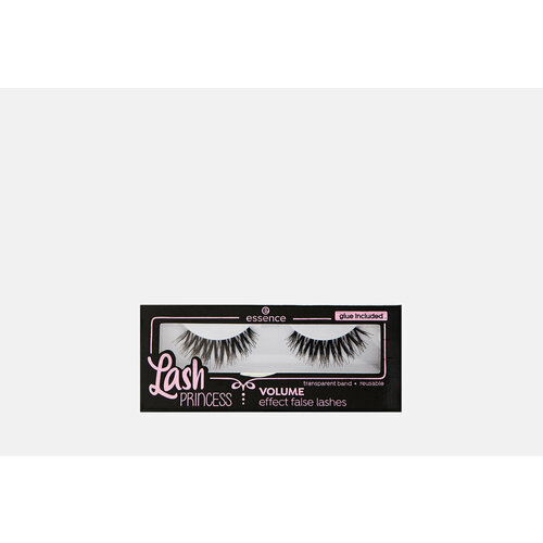 Накладные ресницы Essence Lash PRINCESS VOLUME 1шт 681₽