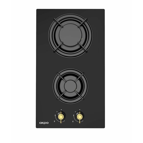 Варочная поверхность газовая AKPO PGA 302 FGC3 BL 999000₽