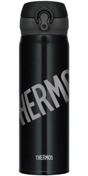 Thermos Термокружка JNL-500 LB, черный, 0,5 л.