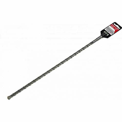 Центрованный бур sds-plus по бетону квадра HARD 1044₽