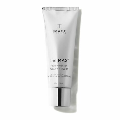 Image Skincare The Max Stem Cell Facial Cleanser Очищающий гель 118 мл 6300₽