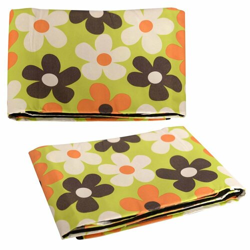 Коврик для пикника и пляжа 150х200 см 1492₽