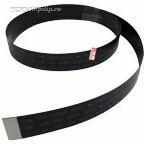 FF-CM1415 Шлейф ADF соединяет ADF и форматор HP CM1415 1590₽