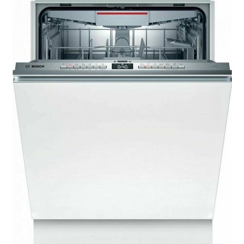 Встраиваемая посудомоечная машина Bosch SMV4HVX32E 7165900₽