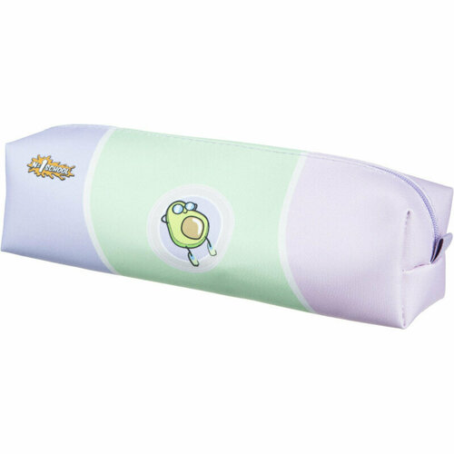 Пенал -косметичка Avocado cruise ПМО 31-20, ткань мягк, 210х50х60, 1716472