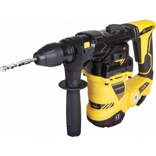 Перфоратор HANSKONNER HRH1532RE 67455₽