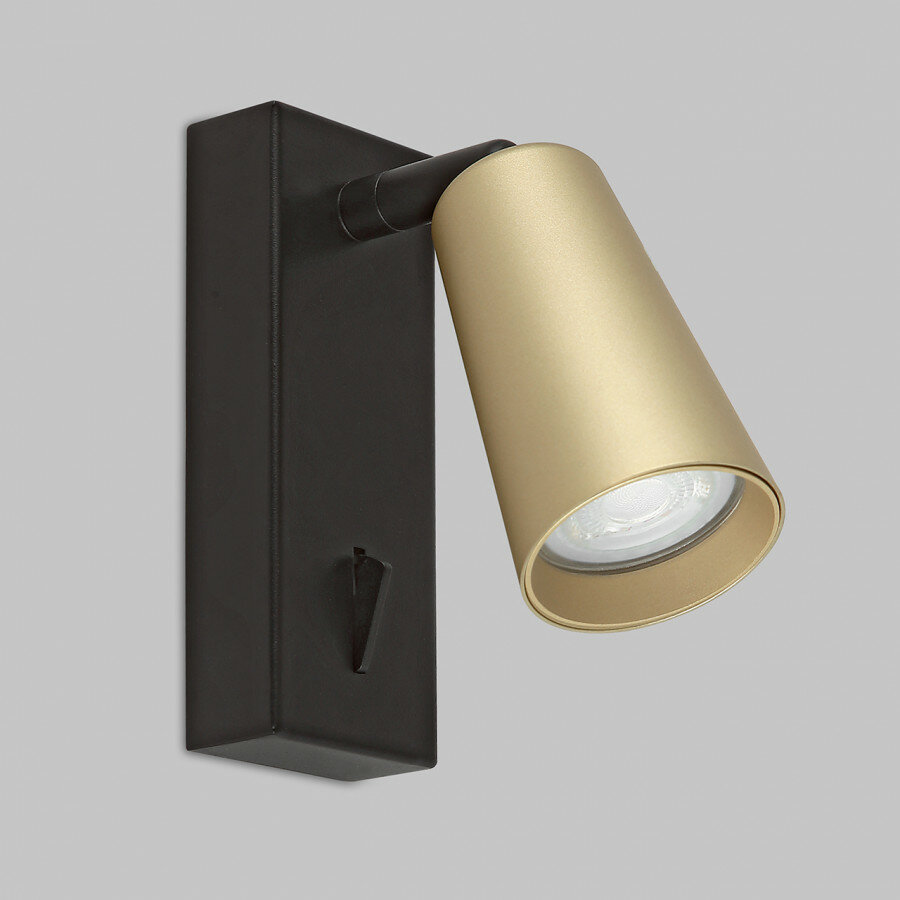 Спот IMEX Dals GU10 IL 0005 4901 S BMG