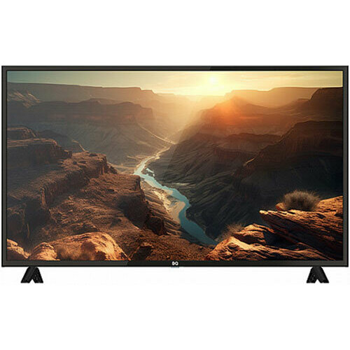 Телевизор BQ 42S06B Black 2378800₽
