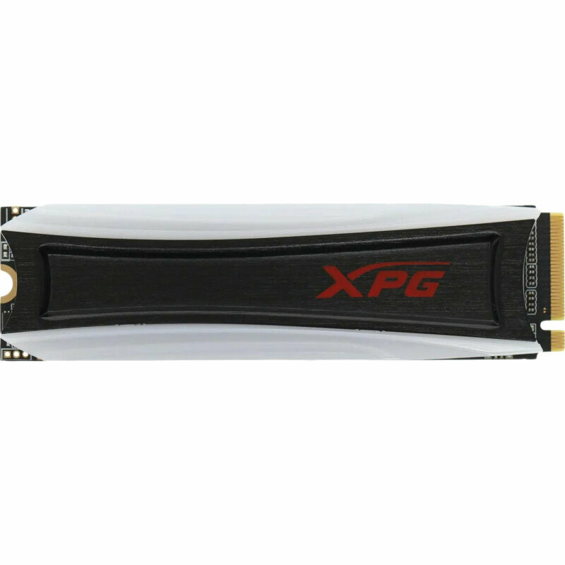 SSD накопитель ADATA SPECTRIX S40G(AS40G-1TT-C),1024GB, M.2, PCIe 3.0 x4, 2005538