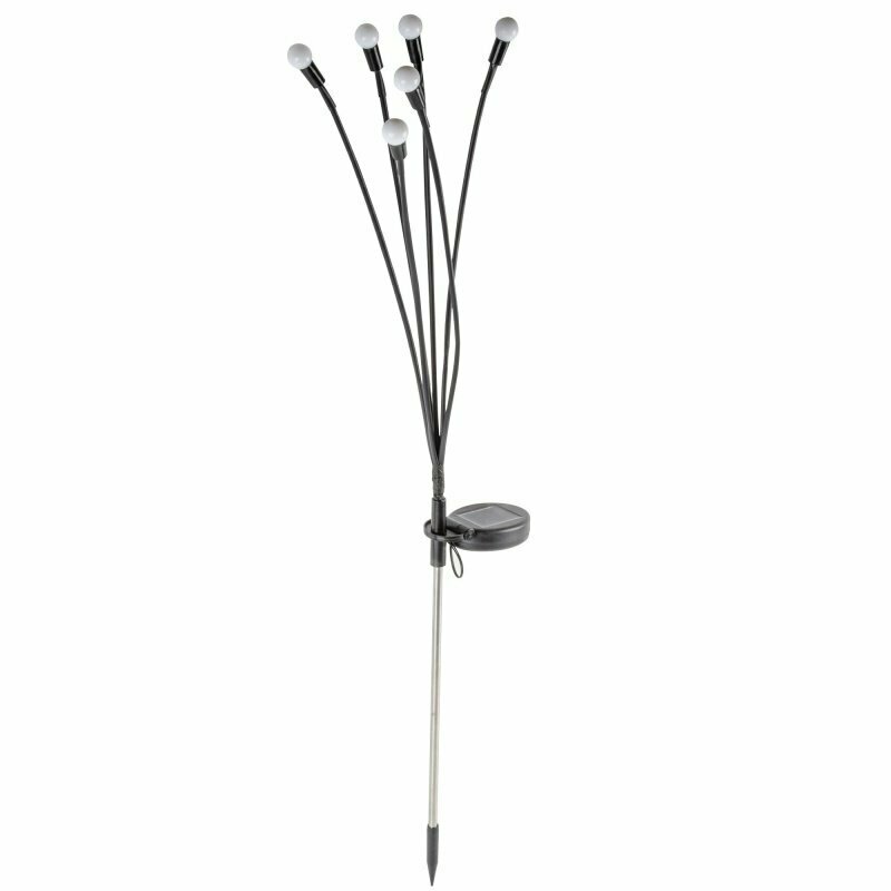 Светильник на солнечной батарее UL-00010563 USL-S-820/PM700 Светлячки IP44