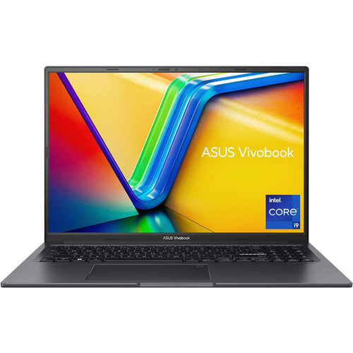 160 ноутбук Asus Vivobook 16X OLED K3605VV K3605VV-ES96 90NB11U1-M000M0 3200x2000 i9 13900H 32gb DDR4 1 Tb SSD NVMe GeForce RTX 4060 Win11 Home 23550000₽