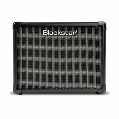 Транзисторные Blackstar ID: CORE20 V4 гитарный комбо blackstar id core20 v3
