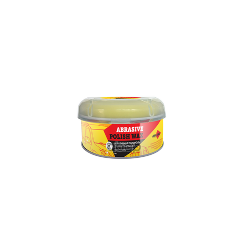 Полироль Для Кузова Абразивный Aim-One 0258 Kg AIM-ONE арт AP260 2580₽