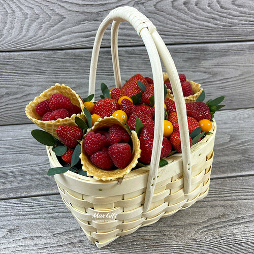 Ягодное лукошко 