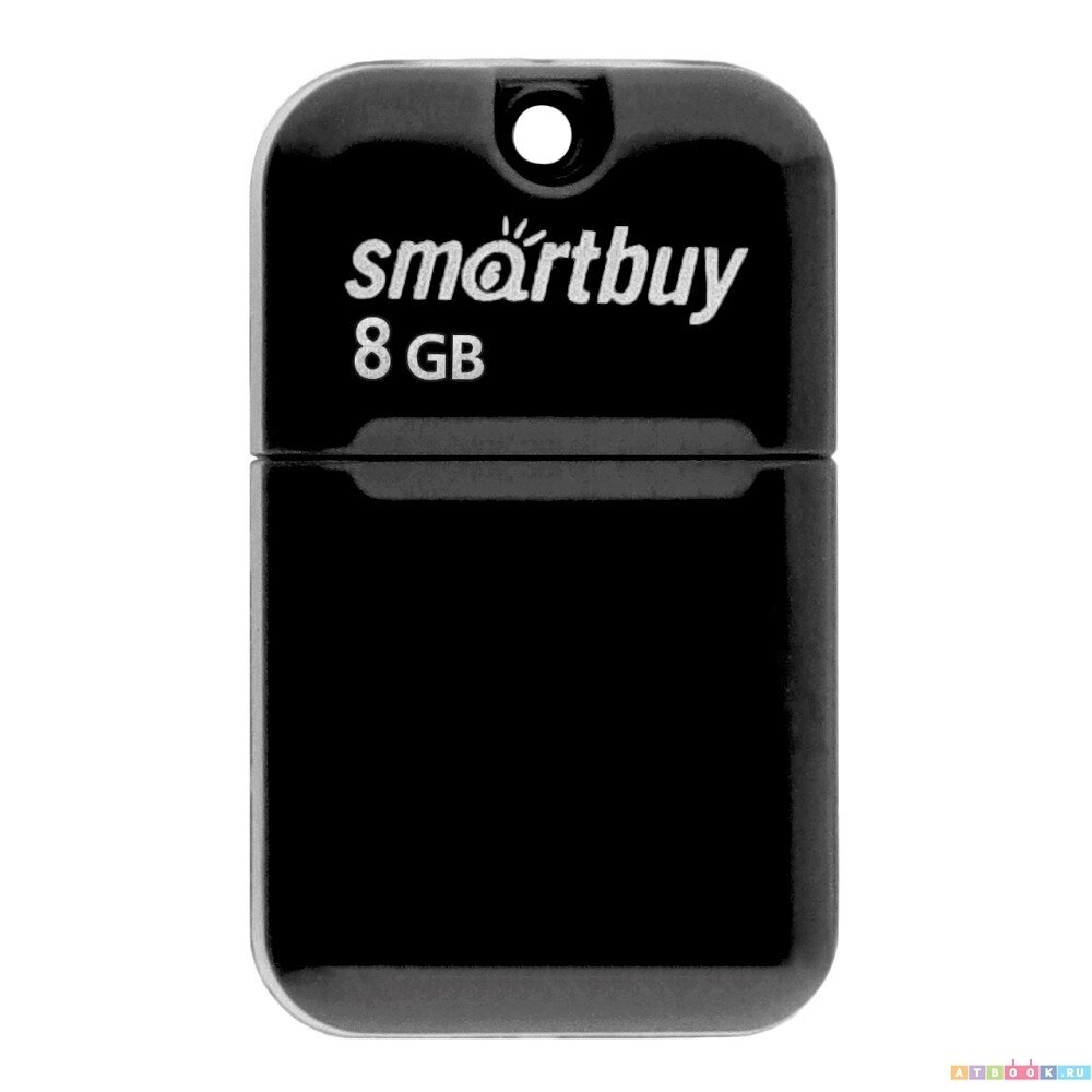 Smartbuy ART SB8GBAK Флешка USB Flash