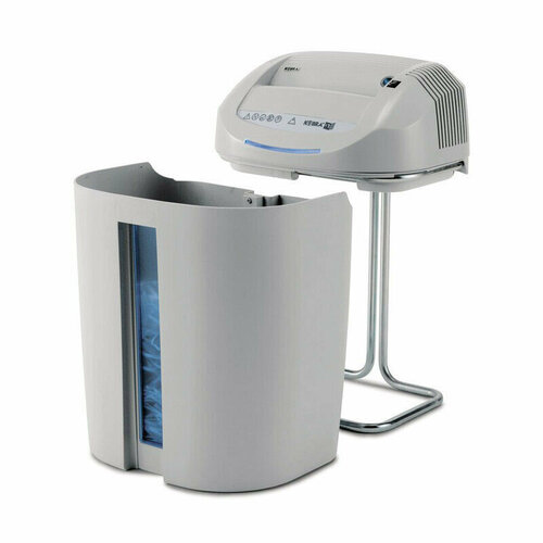 Шредер (уничтожитель) Kobra +1SS4, 2ур. секр, 17лист, 38л