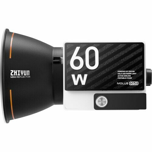 Zhiyun Осветитель Zhiyun MOLUS G60