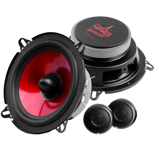 Компонентная акустическая система урал АС-К1327К Классик 4750₽