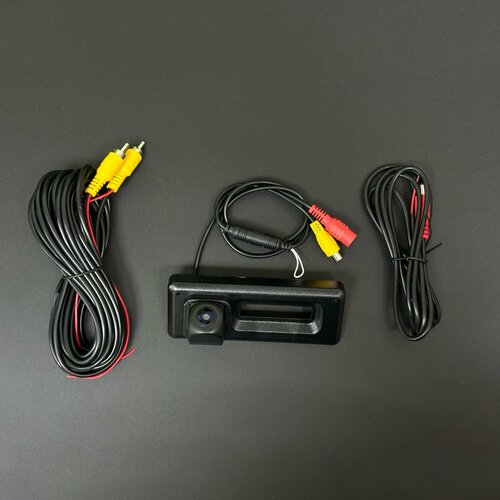 Камера заднего вида Renault Koleos 2010-2015 2000₽