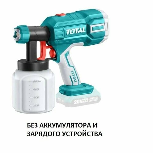 TOTAL TSGLI2001