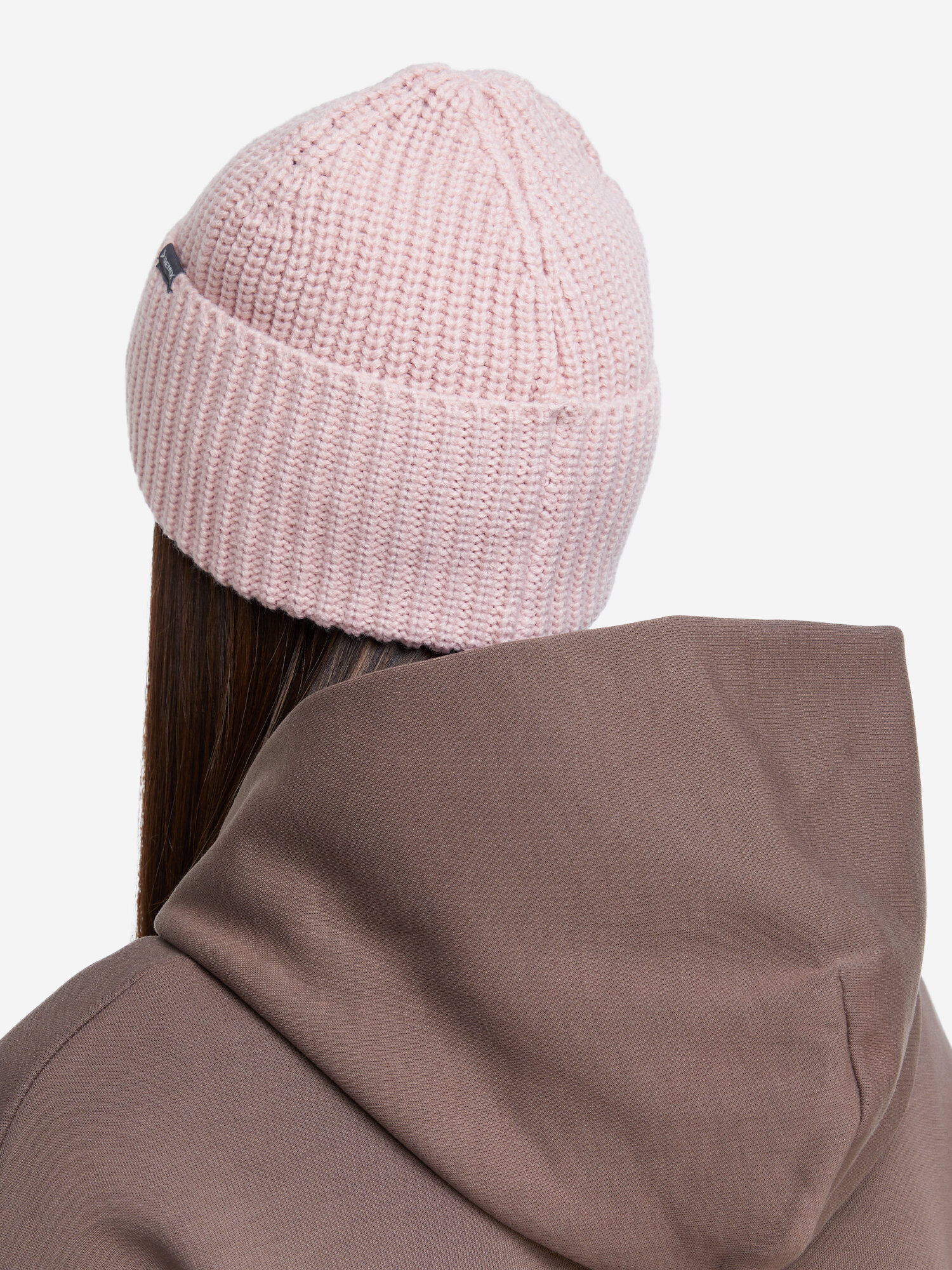 Шапка Demix для мужчин и женщин, размер one size, розовый — фото 1