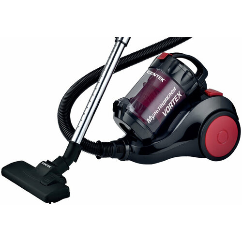 Centek CT-2529 Red Black пылесос 869000₽