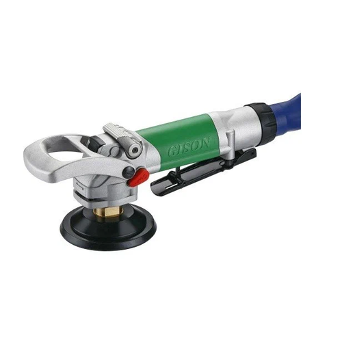 Шлифовальная машина GISON GPW-221L | 3600об./мин/71410004