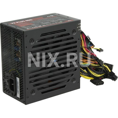 Блок питания Aerocool VX-800 PLUS 800W