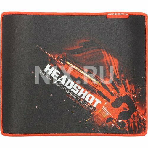 Игровой коврик для мыши Bloody B-072 792₽