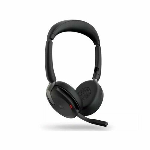 Гарнитура Jabra беспроводная Evolve2 65 Flex Link380c MS Stereo 32959₽