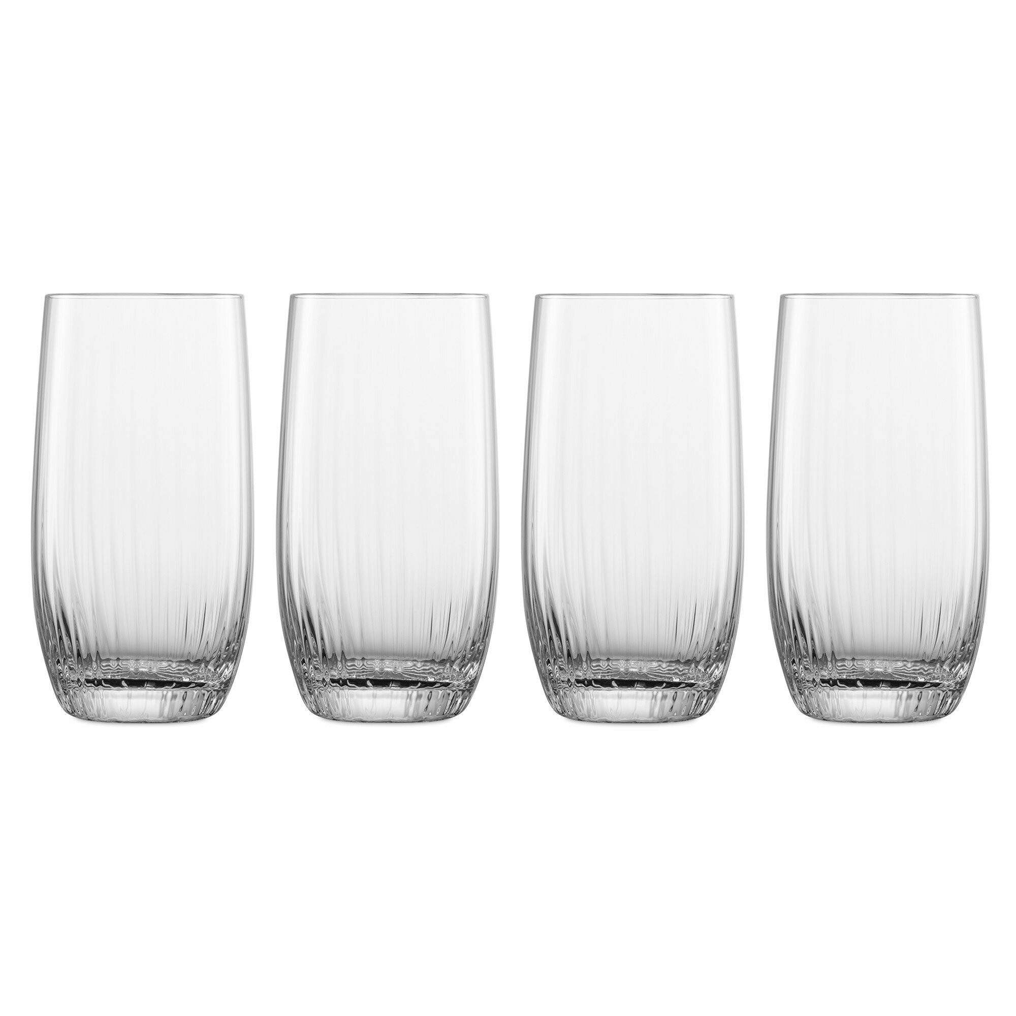 Набор стаканов высоких Zwiesel Glas Fortune, 4шт - фото №10