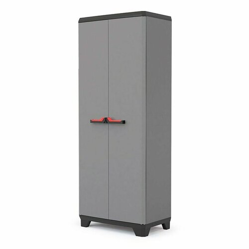 Шкаф Keter StiloTall Cabinet 9721000 17100₽