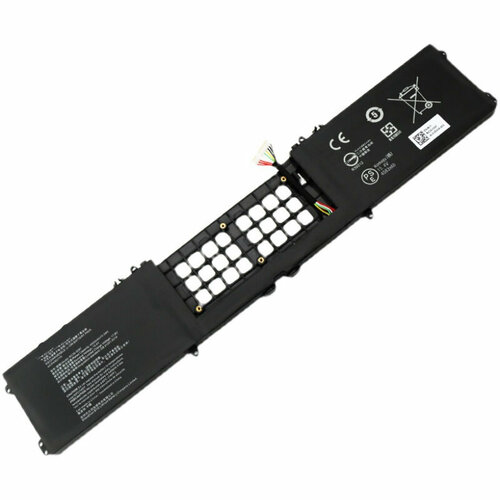 Аккумулятор MyPads RC30-0287 для Razer Pro 17 2019 RTX 2070 Max-Q RTX 2080 Max-Q