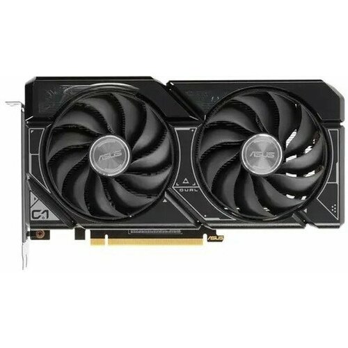 ASUS PCI-E 40 DUAL-RTX4060TI-O8G NVIDIA GeForce RTX 4060TI 8192Mb 128 GDDR6 252018000 HDMIx1 DPx3 HDCP Ret 17646000₽