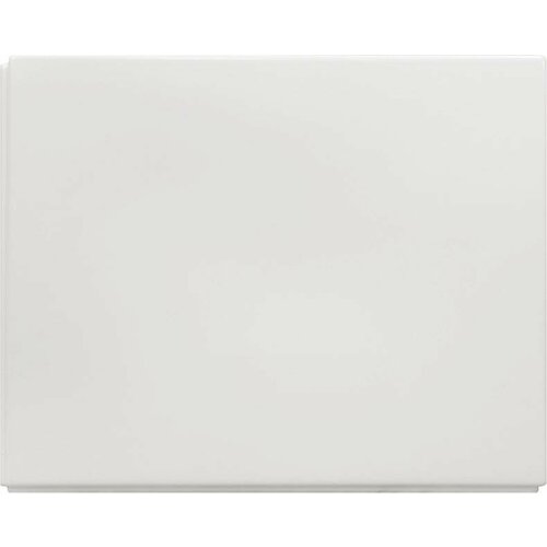 Боковая панель для ванны Creto 75 см ПБ75R правая белый 6846₽