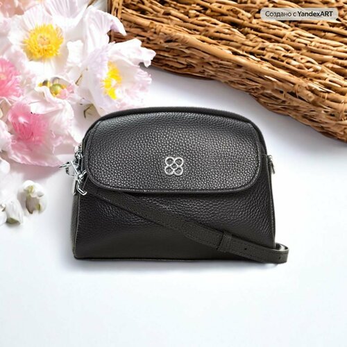 Сумка TERVOLINA, черный