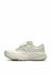 Кроссовки повседневные Бежевый/Серый