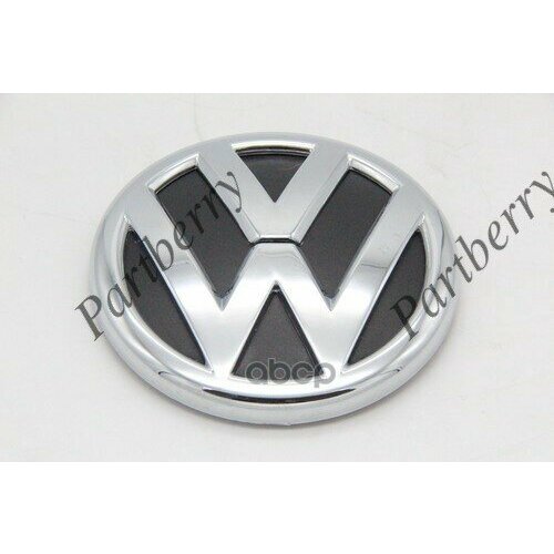 Эмблема PARTBERRY арт. PB189158