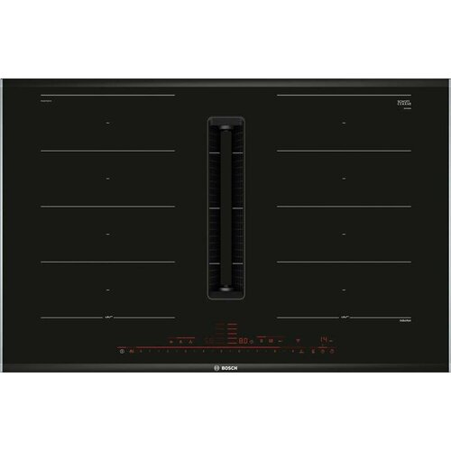 Встраиваемая индукционная панель BOSCH PXX875D57E 22374000₽