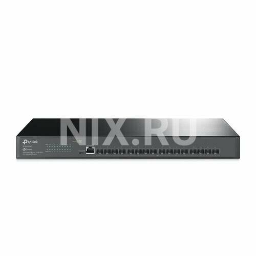 Управляемый коммутатор Tp-link TL-SX3016F