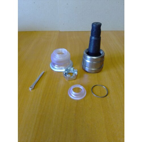 Шарнир рулевой тяги в сборе для автомобилей ГАЗ-3302 Газель ГАЗ-2217 Соболь 2217-3414029 Производство PROдеталь Россия 840₽