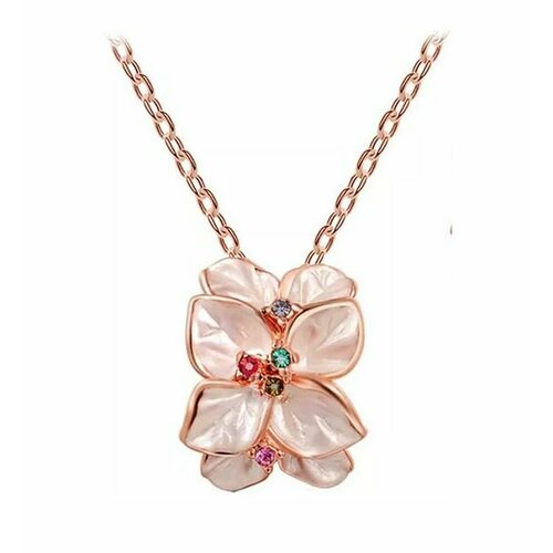 Комплект украшений Anikom, золотой