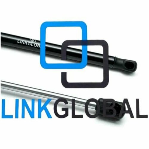 Амортизатор багажника левый TOYOTA RAV-4 A4 2012-2019 840₽