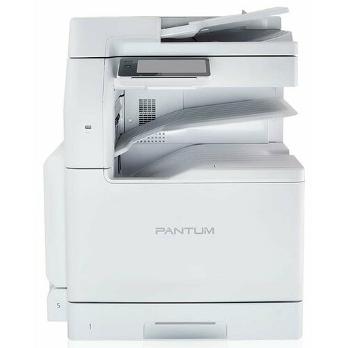 МФУ А3 Pantum BM270ADN 52773000₽