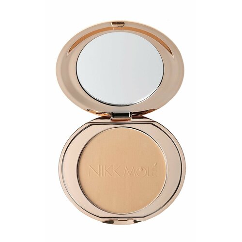 Матовая пудра Nikk Mole 3659₽