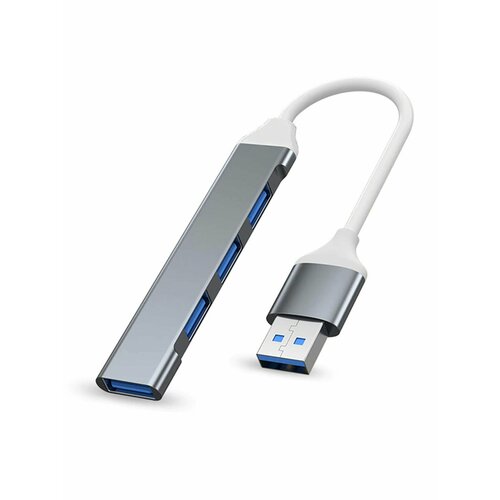 USB разветвитель 750₽