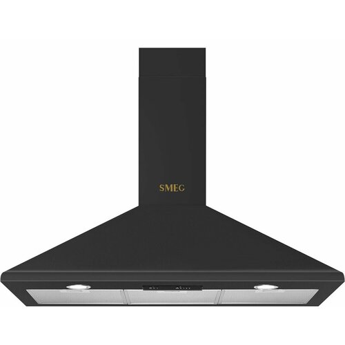 Каминная вытяжка Smeg KSED95COA 7359000₽